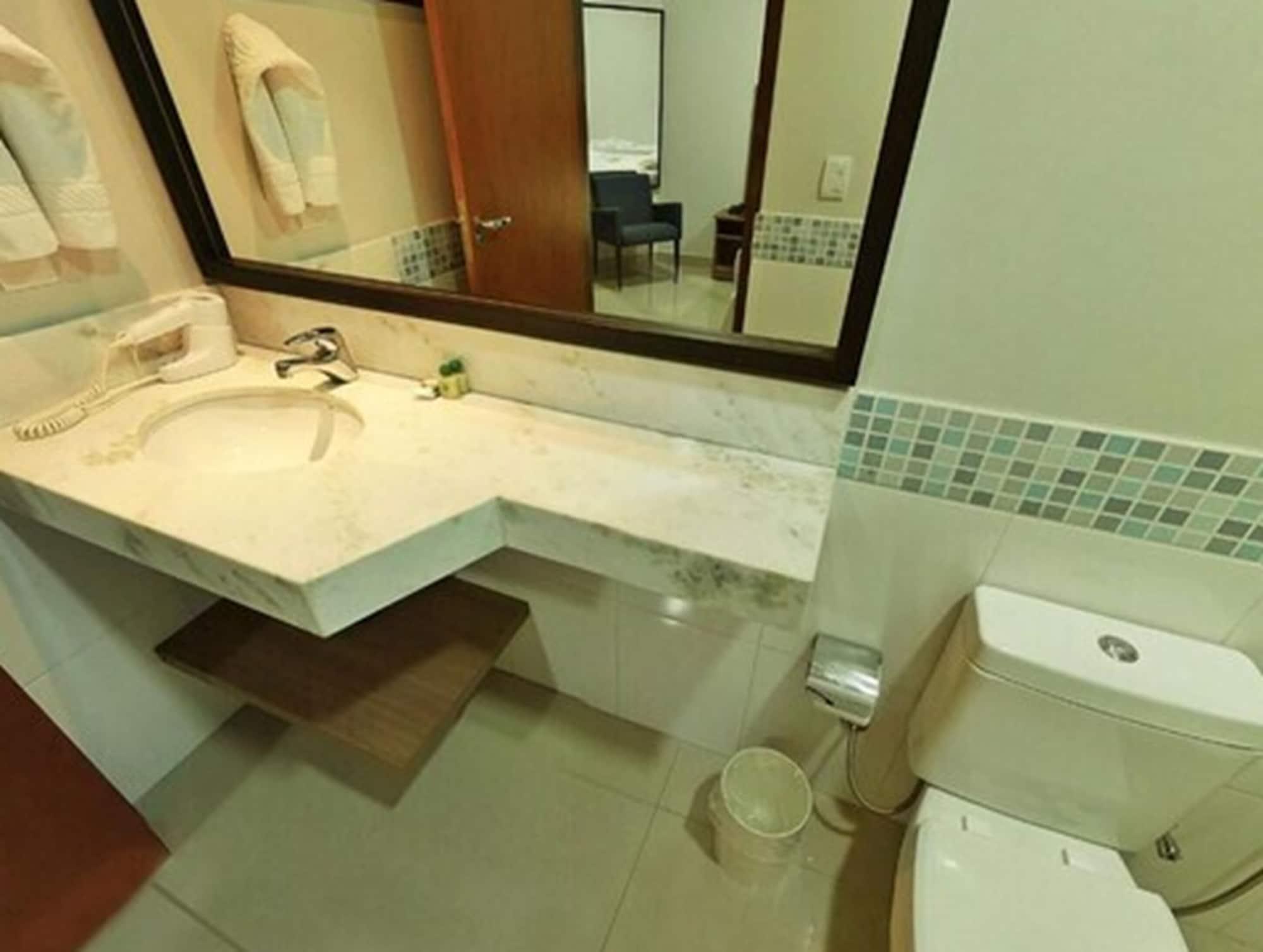 Clh Suites Bonito Centro Ngoại thất bức ảnh