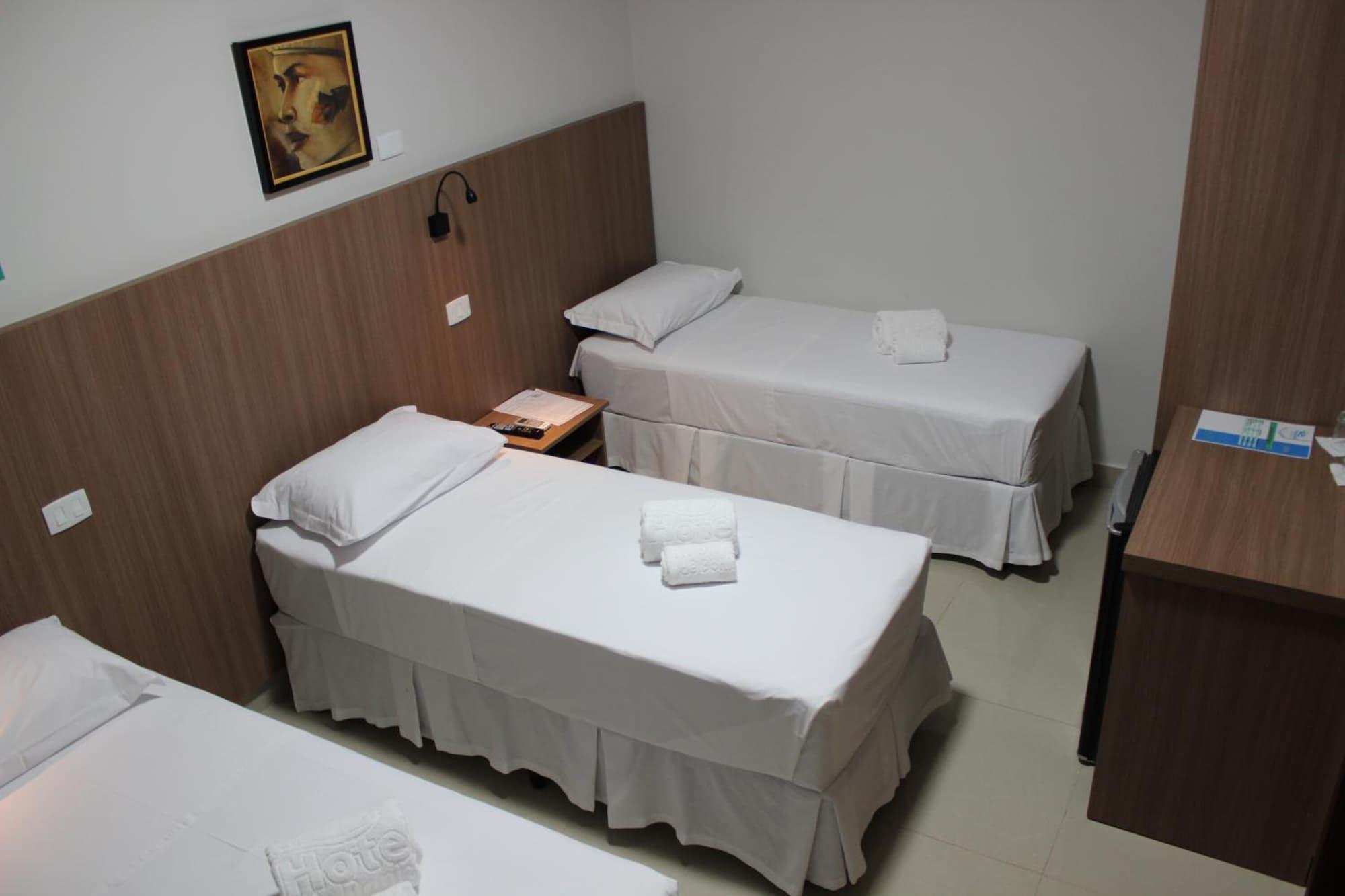 Clh Suites Bonito Centro Ngoại thất bức ảnh